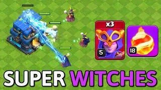 The Only TH12 Attack Strategy You Need To Crush Clash of Clans