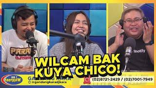 ANG MULING PAGBABALIK NG MONARCH OF PHILIPPINE RADIO SA ENERGY | SINCERELY KARA