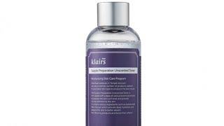 Klairs Supple Preparation Facial Toner Review