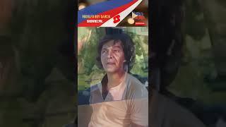 MAGALING NA AKTOR KONTRABIDA ASAWA NI LUCITA SORIANO.#showbizphilippines #artista #showbizph