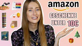 Amazon Geschenkideen unter 10€️I Stefanie Le