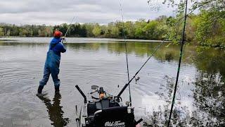 Does This Rig Really Catch More Fish??? (Carp Fishing)