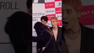 Korean actors & singer were dancing to Aayi nai  at the Korean awards ceremony and... 