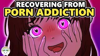 What Porn Addiction Recovery Actually Looks Like