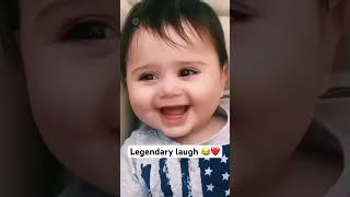 Babies being babies  #funny #cute #baby