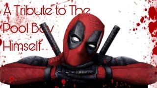 Deadpool tribute