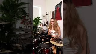 Psychosocial- Slipknot | Drumcover Raja Meissner