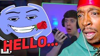 Discord Prank Calls 3 (REACTION)