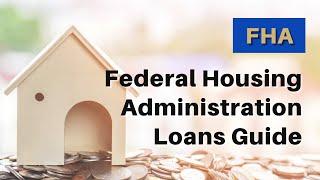 FHA Loans 101: What You Need to Know! - Co/LAB Lending