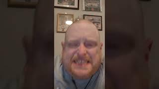 Frank the Tank Rants on the New Jersey Devils Losing to the Detroit Red Wings 5-3