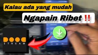 cara download video doodstream lewat sebuah website ‼️ cara download video doodstream terbaru 2024 !