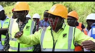 Karuma bridge repairs reach 80 percent completion