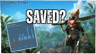 Is Biomutant worth it in 2024 | An Honest Review
