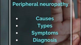 Peripheral Neuropathy