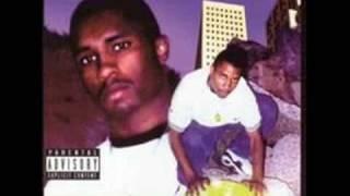 Young Ed - Find A Way (G-Funk 1996)