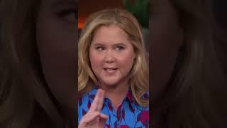 Amy Schumer Reveals New Diagnosis of "Puffy Face"- Part 1 #celebrity #trending #amyschumer #actress