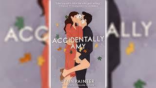 Accidentally Amy by Lynn Painter - Romance Novels