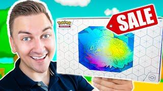 Die NEUE Terapagos EX Ultra PREMIUM Kollektion | Pokémon Booster Opening