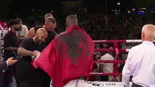 Manuellsen vs Igor Suvacarev | Night of the Champions | Full Fight