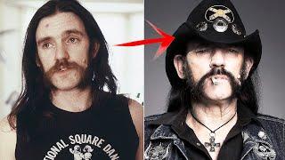 El día que MURIÓ Lemmy Kilmister