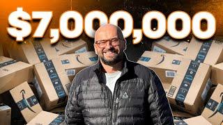 The $7,000,000 Amazon Toy Seller