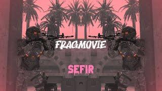 SEFIR | "NIGHTMARES"  WARFACE FRAGMOVIE