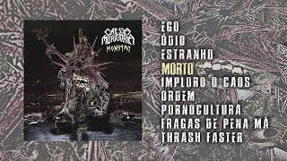 Capela Mortuária - Monstro (Full Album, 2023)