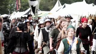 LARP - Trailer ConQuest 2011 - Wir sehen uns in Mythodea! - V.:Ambiente_DE