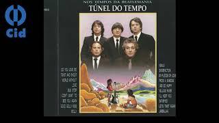 I´ll keep you satisfied - Tunel do Tempo - GRAVADORA CID