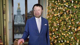 Limmy's Alternative Christmas Message