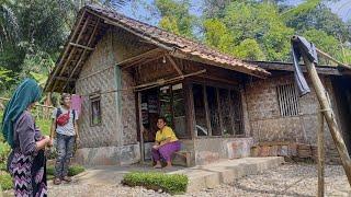 Kampung Ini Mengajarkan Kita Untuk Bersyukur, Suasana Pedesaan Sunda Bogor