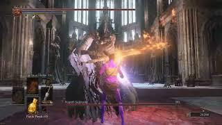 What a PERFECT Pontiff fight looks like...