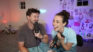 Colleen Needs Erik's Help to Shower - RELAX #81