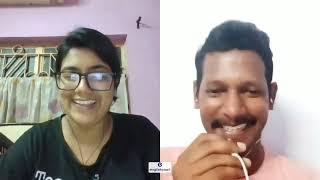 English Conversation with Ananya | English Speaking Practice @EnglishYaari