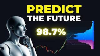 5 Advanced and Perfect Indicators That Predict the EXACT Future (BUY SELL Signals) Most Accurate!