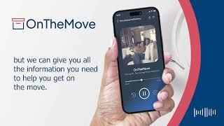 OnTheMove - The home moving podcast