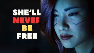 Why EVERYONE Loses In Cyberpunk 2077 Phantom Liberty