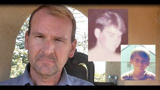 The Homosexual Male and The Father Wound
