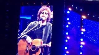 Jef Lynnes ELO  - Wembley 24 April 2017 - Wild West Hero