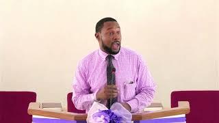 Deliverance Baptist Church Saint Lucia Live Stream