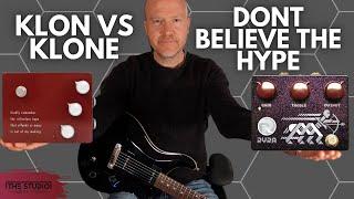 Klon vs Klone - Don't Make The Same Mistake I Did!