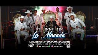 El Jefe de la Manada (Video Oficial) - Ramon Balver y Los Pumas del Norte