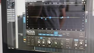 Les plugins à Square Mastering