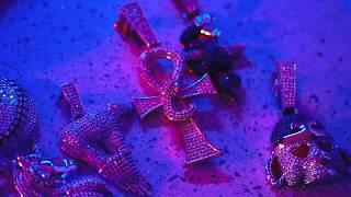 Aporro Iced out Jewelry Collection 2019 | Aporro