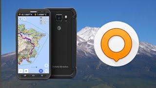 Best GPS Navigation App? (OsmAnd Review)