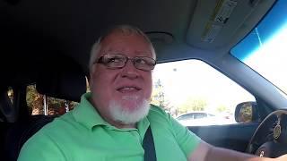 Scrap & Pallet Man's Vlog to Las Vegas 2018