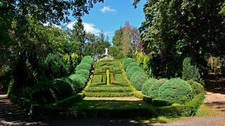 Steyl - De Tuinen van het Klooster van de SVD / The Gardens of the Monastery