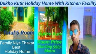 Dokho Kutir Holiday Home Puri With Kitchen Facility Including Basun Patra