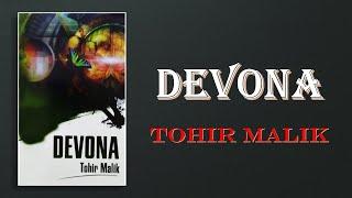 Tohir Malik. Devona. 1-qism