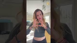 Strawweight champion, Funda Alkayis, sends her wishes for FEA 15th anniversary!